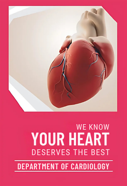 Cardiology