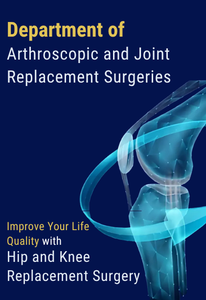Joint Replacement Surgeries